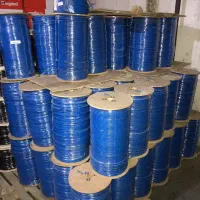 کابل شبکه لگراند CAT6 SFTP مناسب برای دوربین