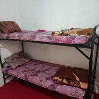 خوابگاه آقایان تردد آزاد