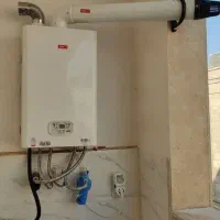 نصب و تعمیرات حرفه ای پکیج و آبگرمکن