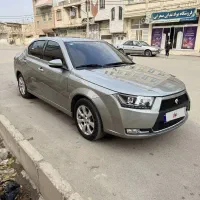 دنا پلاس ۶ دنده توربو 402 تک برگ