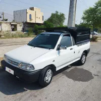 پراید وانت 1404