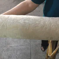 دو عدد کوسن مخقوص مبل یا تختخواب
