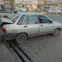 پراید 89|خودرو سواری و وانت|بهارستان, |دیوار