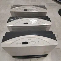 بخاری ژاپنی 5800 صفحه تخت مدل بالا در حد صفر|بخاری، هیتر، شومینه|مشهد, دانشجو|دیوار