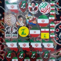 برچسب برای کاور گوشی