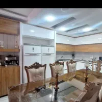 150متر-آپارتمان-همکف3خواب-رباط-اول