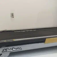 تردمیل بادی مستر + اسکی فضایی فیتنس|تجهیزات ورزشی|سبزوار, ابوریحان|دیوار