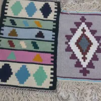 گلیم|گلیم، جاجیم، گبه|بیرجند, |دیوار