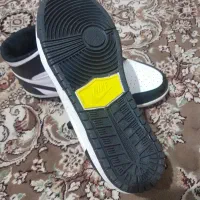 کفش جوردن نونو سایز۴۳|کیف، کفش، کمربند|همدان, |دیوار