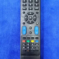 ریموت کنترل تلویزیون برند دوو اسنوا|تلویزیون و پروژکتور|تهران, شیخ هادی|دیوار