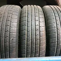 چهارحلقه رینگ ولاستیک ۱۶۵پرایدیزدگلدستون۶۰۷۰|قطعات یدکی و لوازم جانبی|مشهد, مصلی (کارمندان اول)|دیوار