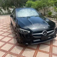 بنز c300 مدل ۲۰۲۴