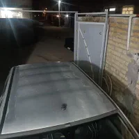 فروش سواری پراید مدل ۸۸