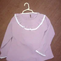 لباس دخترانه|کفش و لباس بچه|قم, قلعه کامکار|دیوار