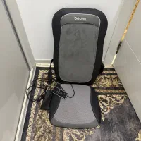 روکش صندلی ماساژوربیورmg200