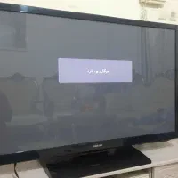 تلویزیون پلاسما سامسونگ اصل کره