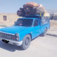 نیسان باربری کرایه اسباب کشی