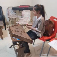 موسسه  فرهنگی و هنری سووشون  پاکدشت