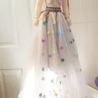 عروسک چراغ خواب دار