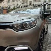 رنو کپچر مدل ۲۰۱۶