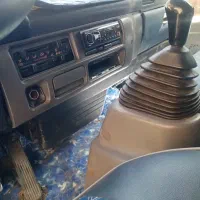 ایسوزو ۶ تن مدل ۹۰|خودرو سنگین|سبزوار, شرق کال جنوبی (شمس آبادی)|دیوار