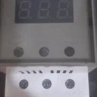 محافظ ولتاژ پارت الکتریکی مدل مینیاتوری ۳۰امپر