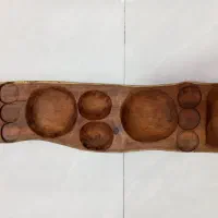 اردو خوری سینی مزه