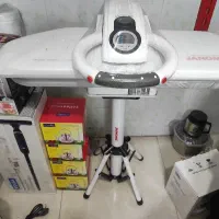 اتو پرس ژانومه به قیمت پارسال