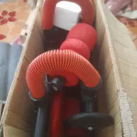 دستگاه دراز و نشست تن تاک|تجهیزات ورزشی|فومن, |دیوار