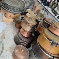 ضایعات مس و برنج معاوضه و نقدی به بالاترین قیمت