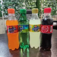 نوشابه سرد مجالس