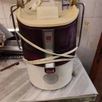 آب میوه گیری قدیمی توشیبا