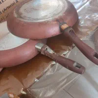 سرویس ماهیتابه سرامیکی نچسب