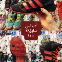 کتونی ساقدار اورجینال کتانی،نیم بوت،بوت،کفش اسپرت|کیف، کفش، کمربند|پردیس, فاز ۴|دیوار