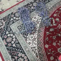 ۲ عدد چله رنگی