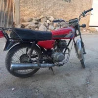 موتور مدل ۸۶|موتورسیکلت|اهواز, کارون|دیوار
