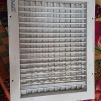 دریچه کولر  طول ۴۵ عرض ۳۴