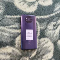 پوکو x3 پرو معاوضه|موبایل|خرم‌آباد, |دیوار