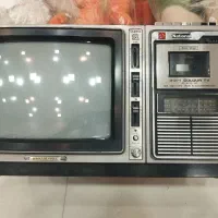 سه کاره ناسیونال کاملاً سالم
