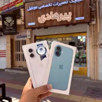 آیفون آکبند|موبایل|بروجرد, |دیوار