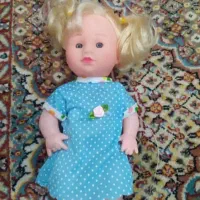 عروسک نونو|اسباب‌بازی بچه|اهواز, گلستان|دیوار