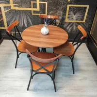 صندل کافه صندلی پلاستیکی اپن کانتر/مدلjan4 قزلحصار|میز و صندلی غذاخوری|کرج, شهرک سهرابیه|دیوار