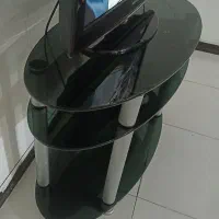 میز تلویزیون شیشه ای|میز تلویزیون|تهران, اتابک|دیوار