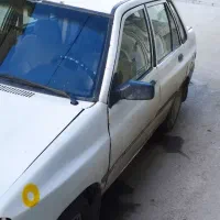 پراید ۸۵تمام رنگ