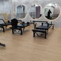 انبار پخش کفپوش تایلی پی وی سی ورولی