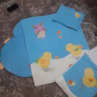 سرویس نوزادی