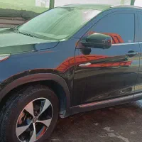 تیگو 7مدل 97مشکی|خودرو سواری و وانت|مرودشت, بیست متری بیمارستان|دیوار