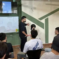 آموزشگاه آرایشگری امین رضاپور|خدمات آموزشی|تبریز, |دیوار