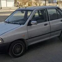 پراید 88 بنزینی|خودرو سواری و وانت|بیرجند, |دیوار