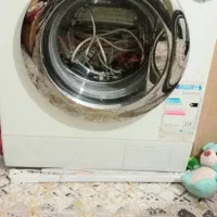 لباسشویی دوو اصل ۸ کیلویی